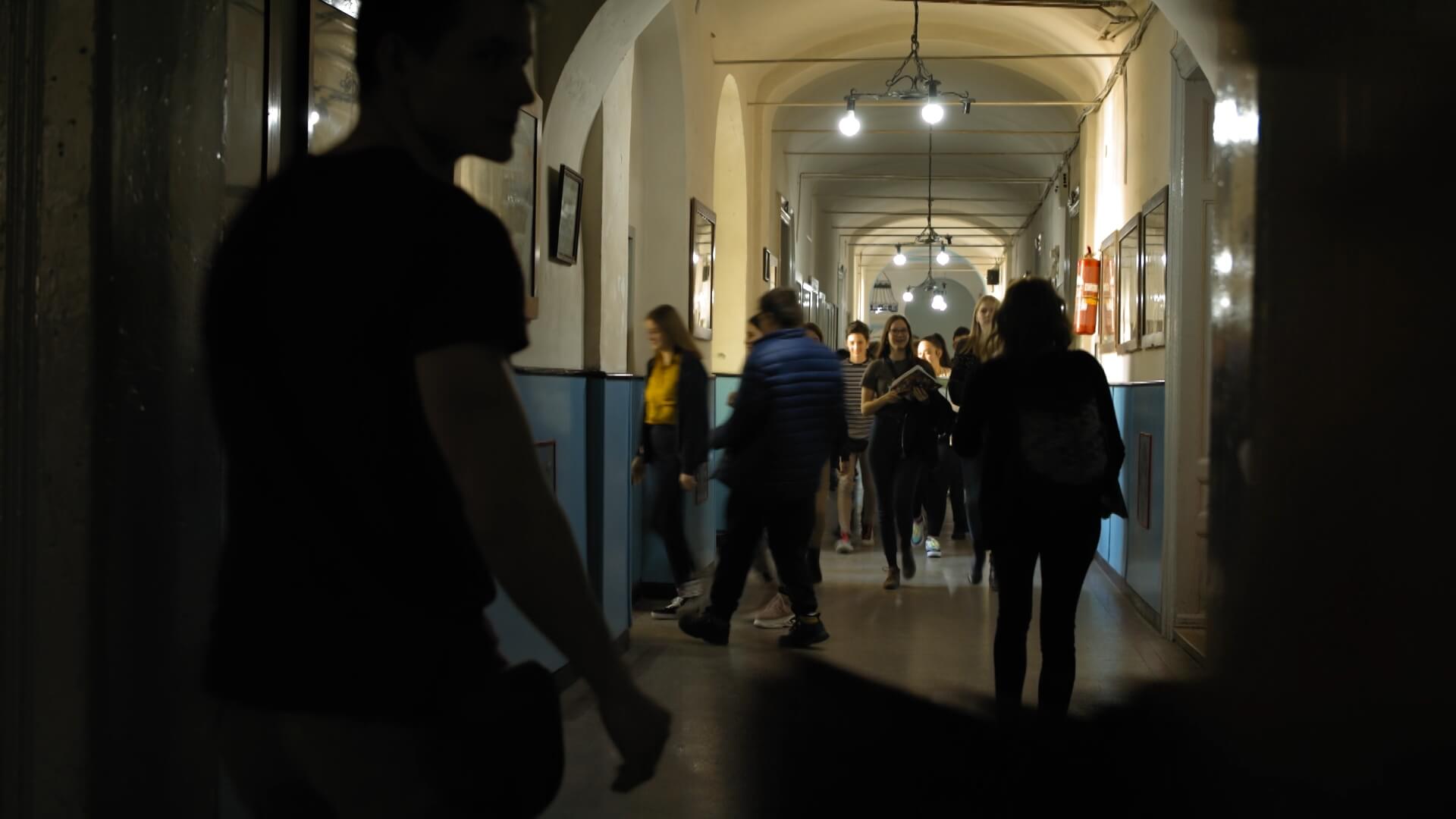 A Székely Mikó Kollégium