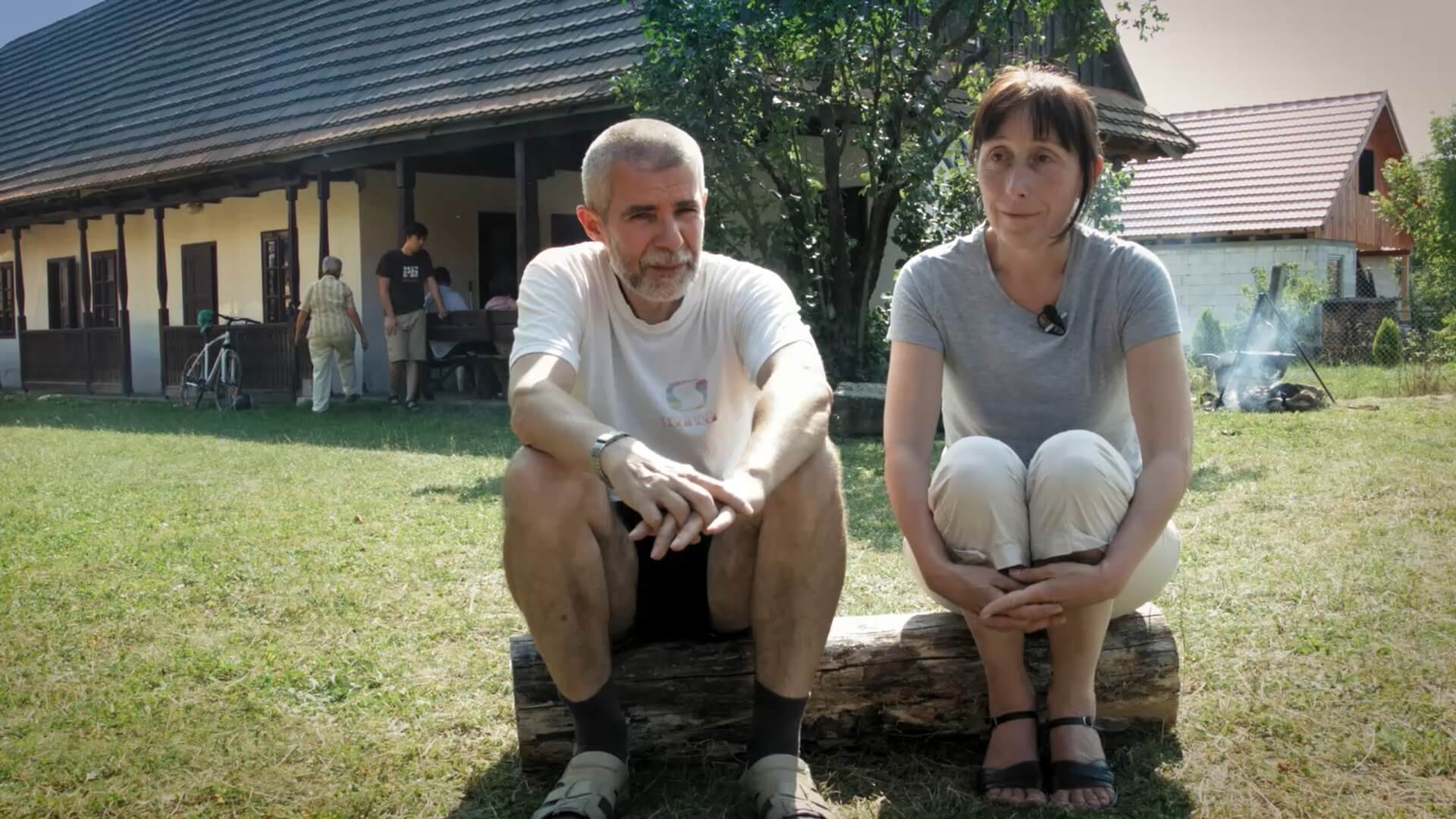 Árus Zsolt és Katalin